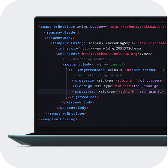 API conexión